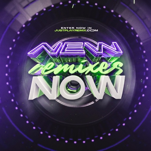 JUSTPLAY REMIX 26-01-2026